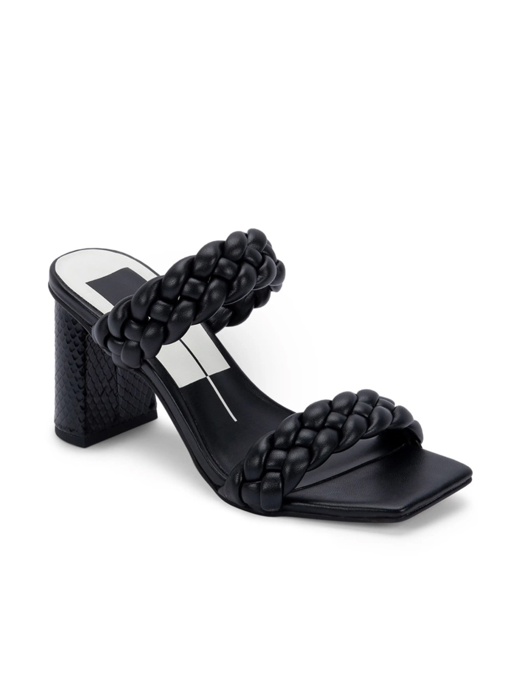 Dolce Vita Paily Slide Sandal NEVER WORN***